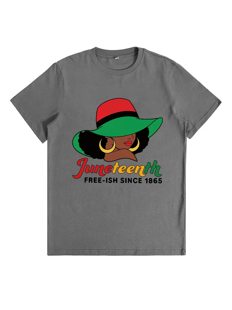 Beautiful Black Women Tee