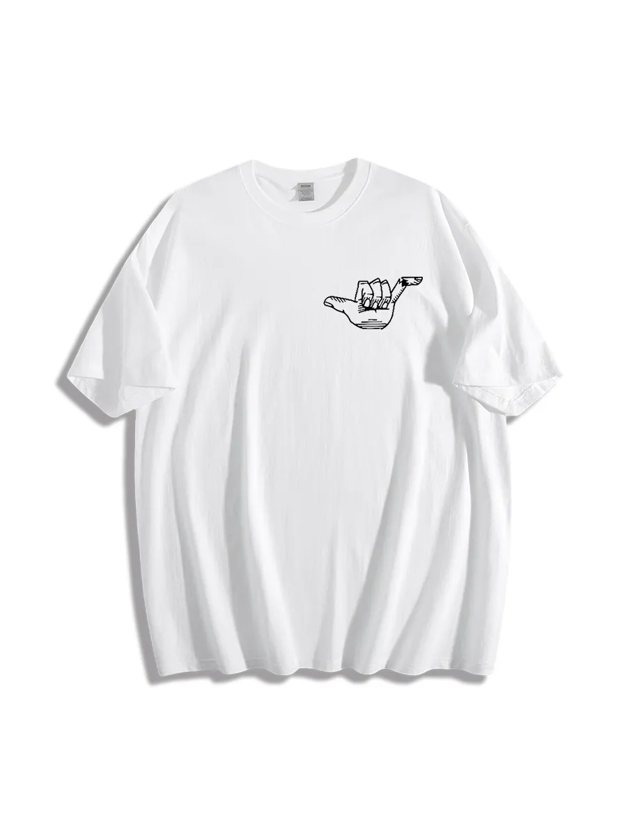 Endless Bummer T-Shirt