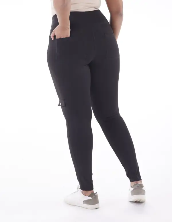 Sport Utility Cargo Leggings