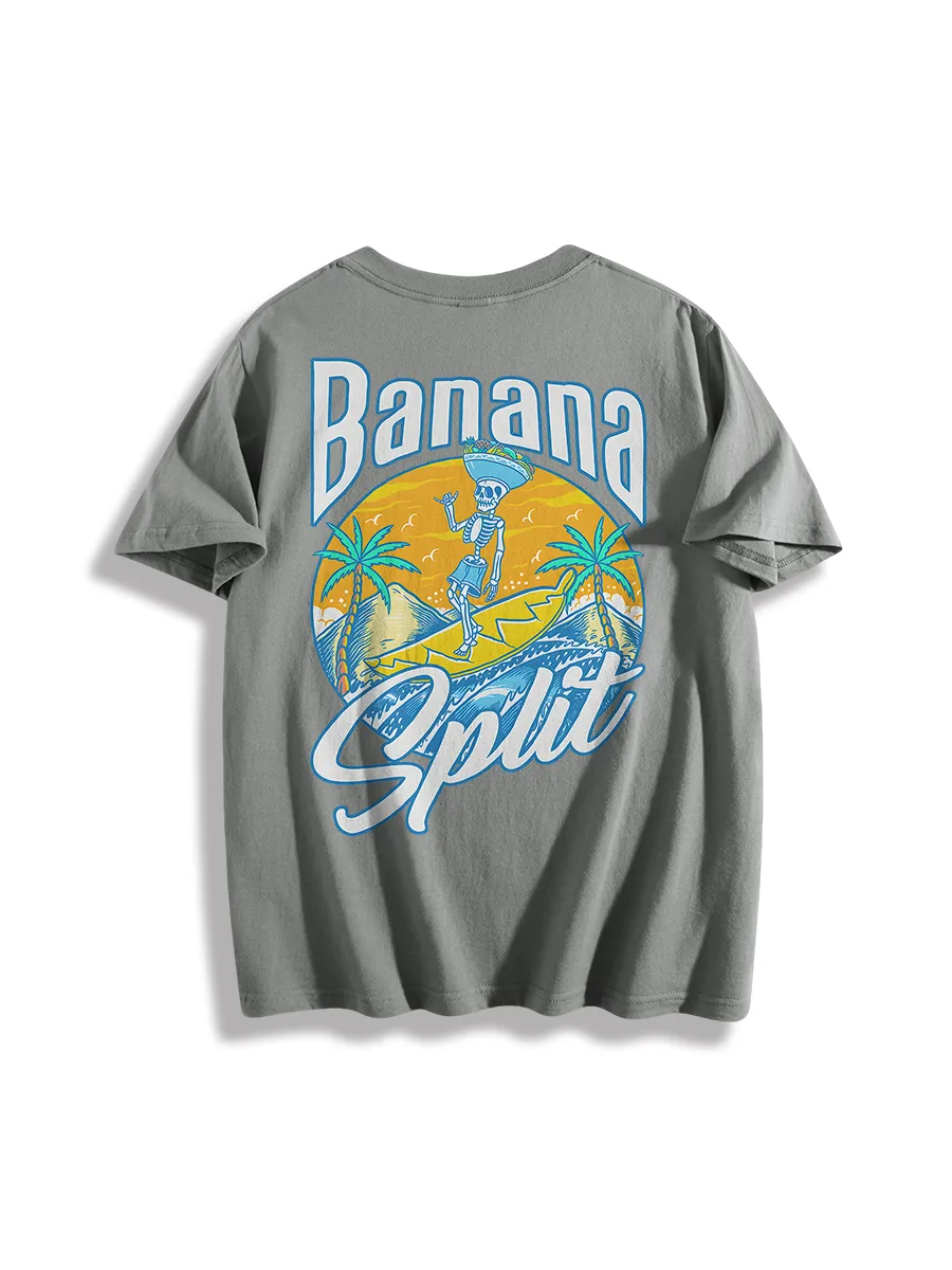 Banana Split T-Shirt