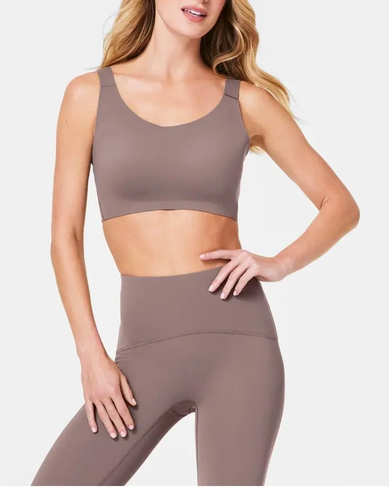 High Impact Sports Bra