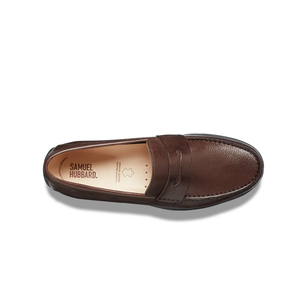 Men's Free Spirit Driver