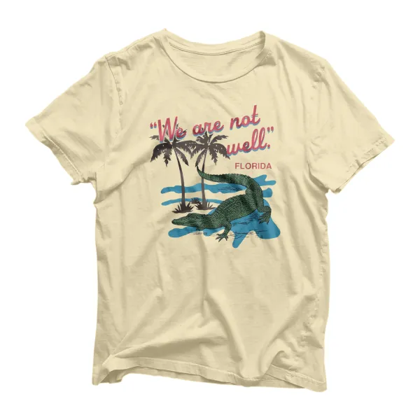 Florida T Shirt