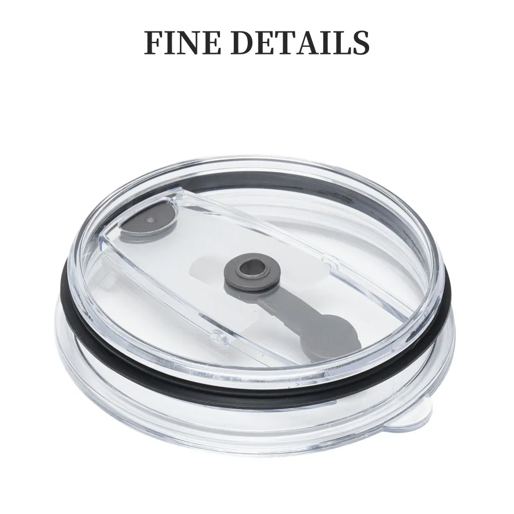 Glider Flight Print Car Water Cup