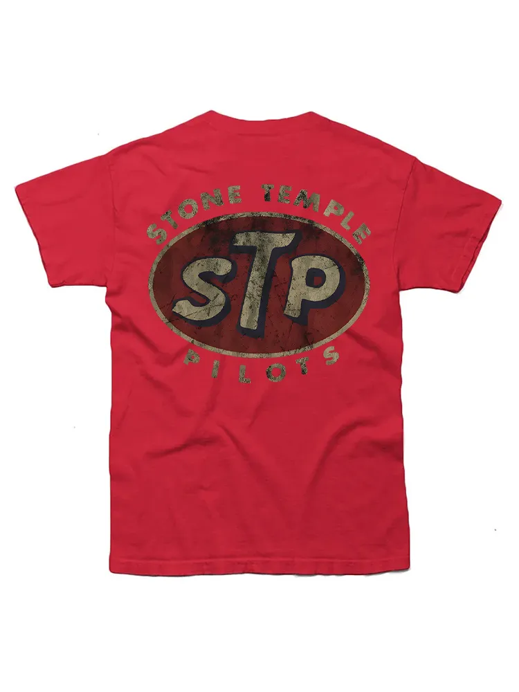 The STP T-Shirt