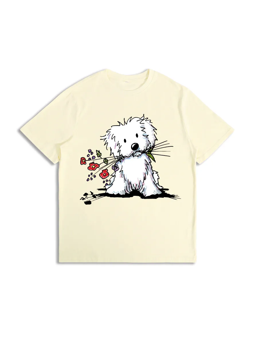 Garden Helper T-Shirt
