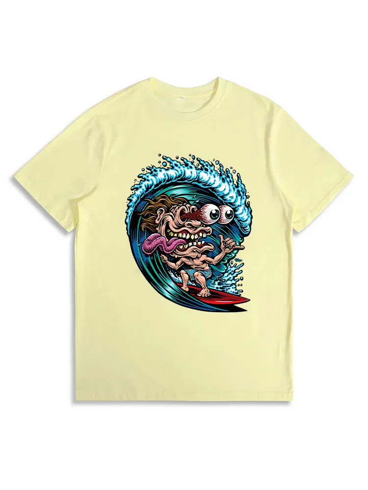 Surf Freak T-Shirt