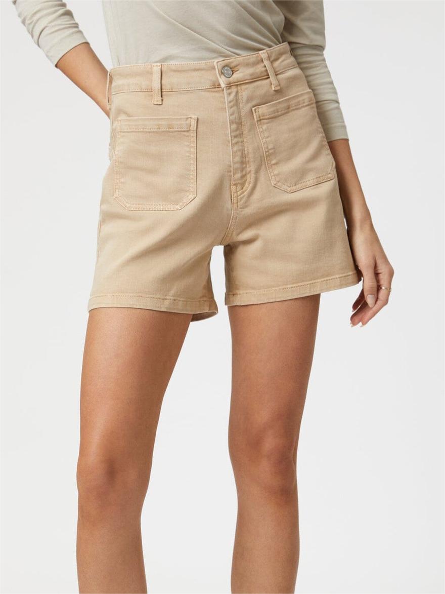 Erin Marine Shorts