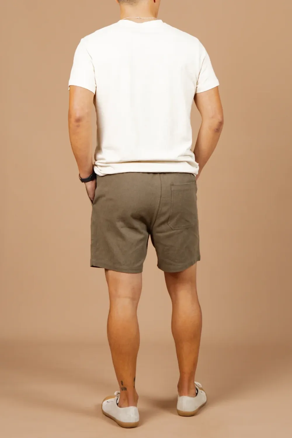 Classic Chino Shorts