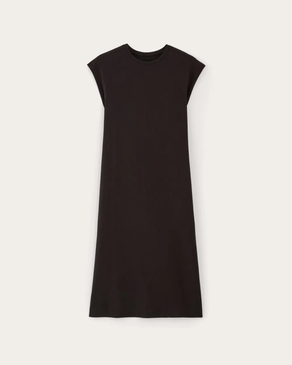 The TENCEL Midi Slip Dress