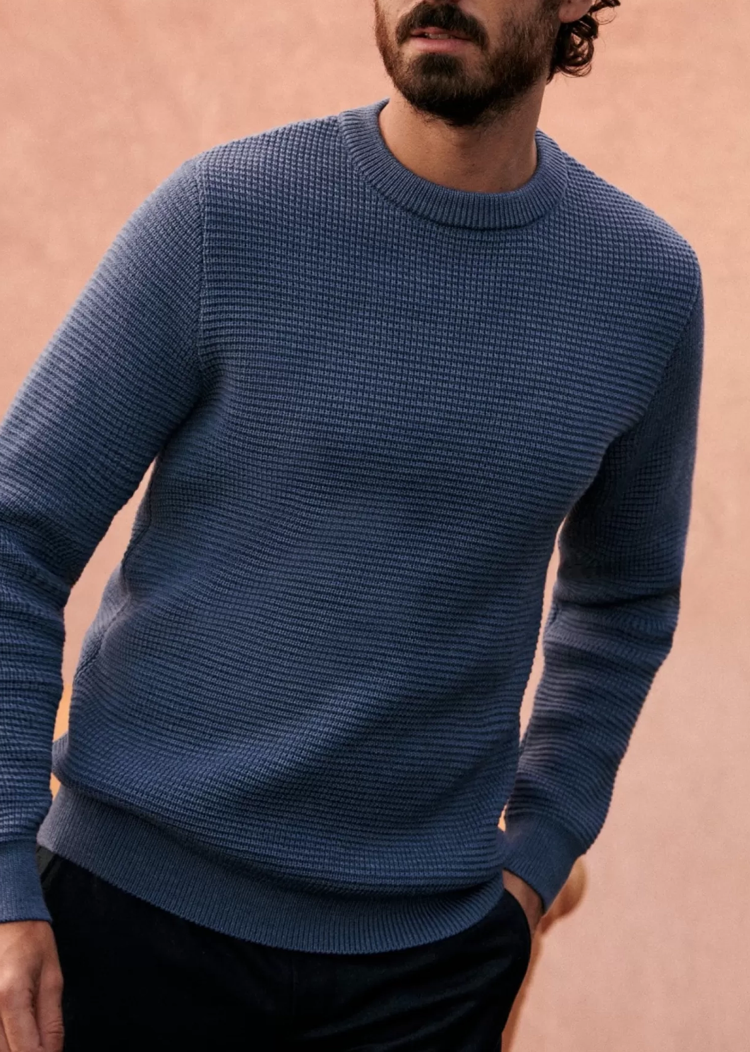 Chuck Sweater Knitwear