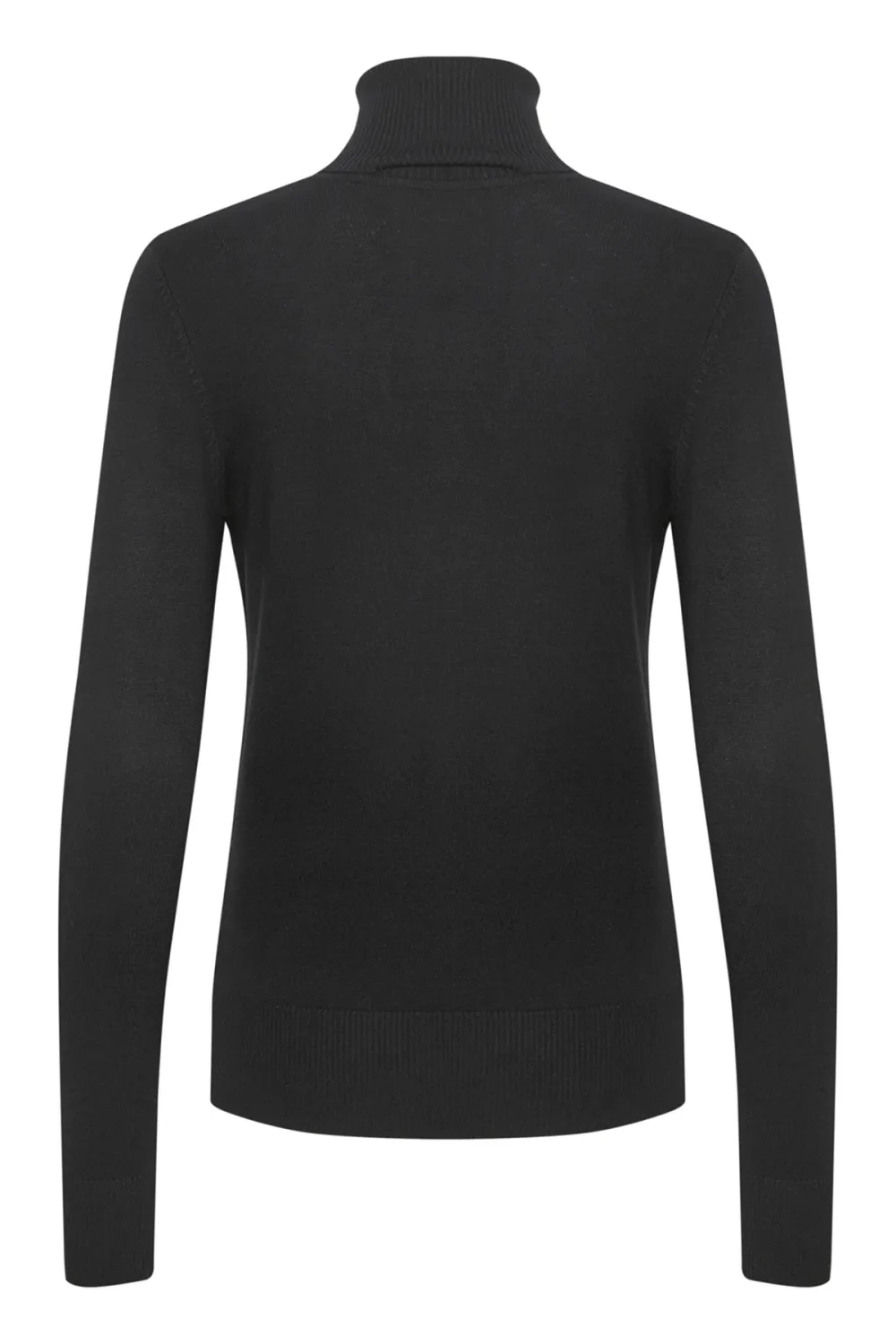 Rollneck Pullover