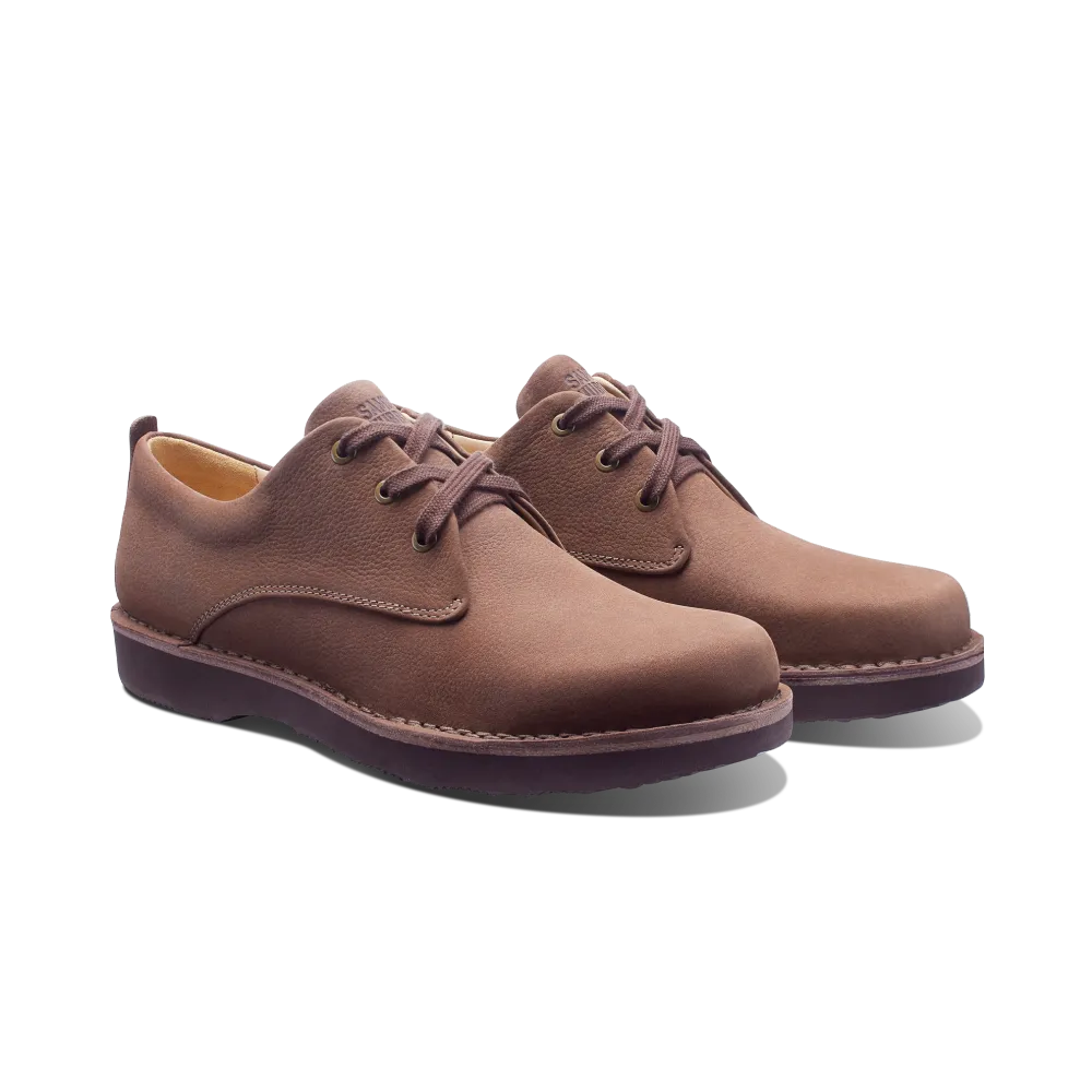 Men's Hubbard Free Oxford