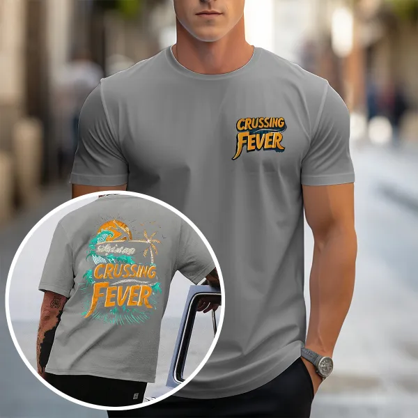 Cruising Fever T-Shirt