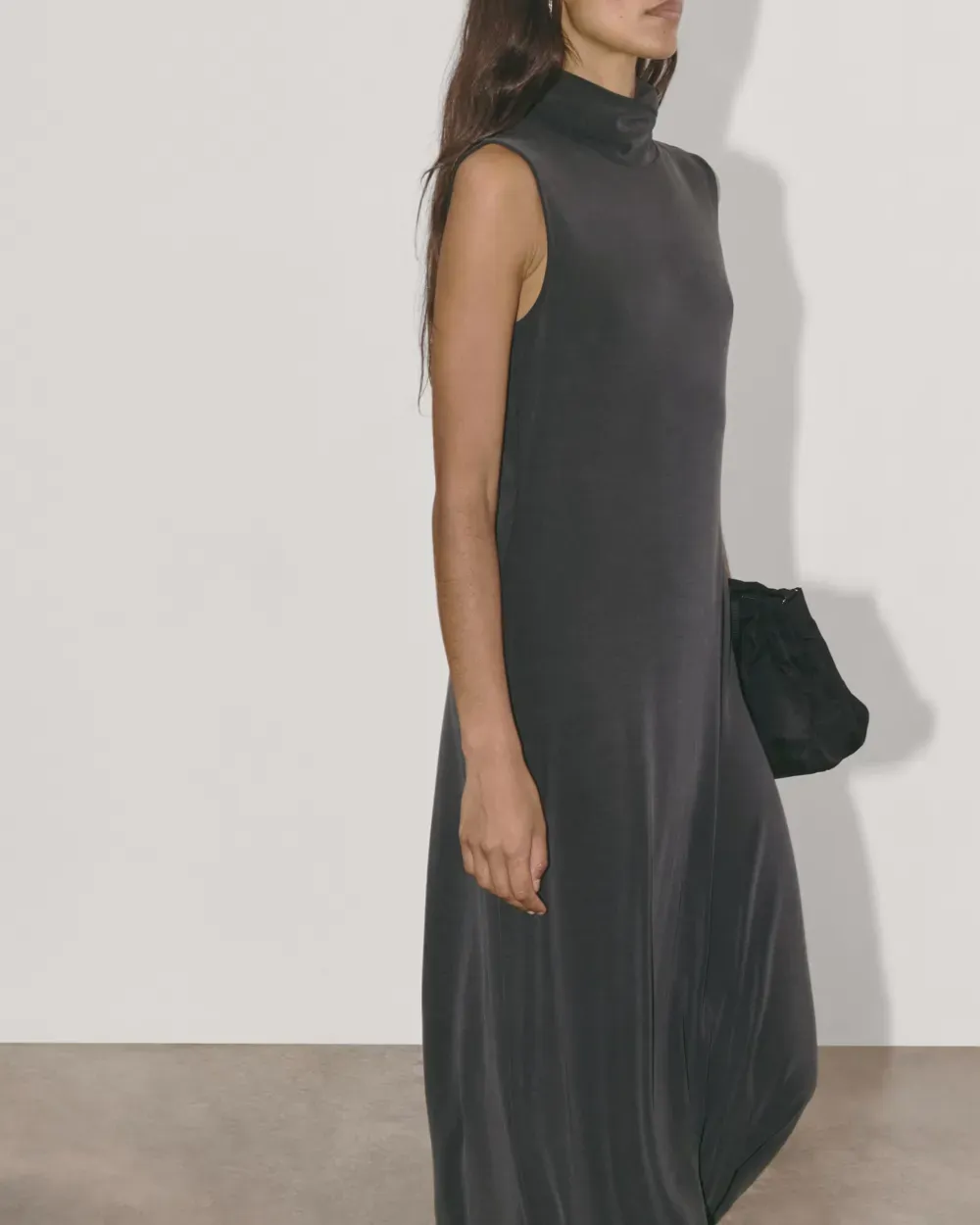 The Madison Dress in Butterknit