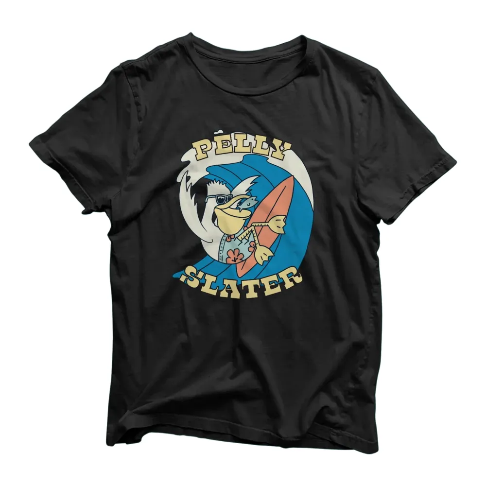 Pelly Slater T Shirt