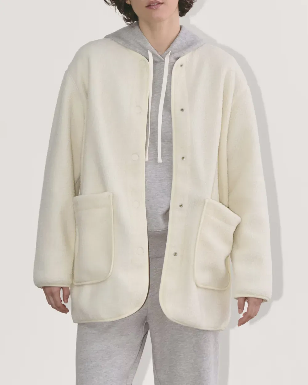The Teddy Liner