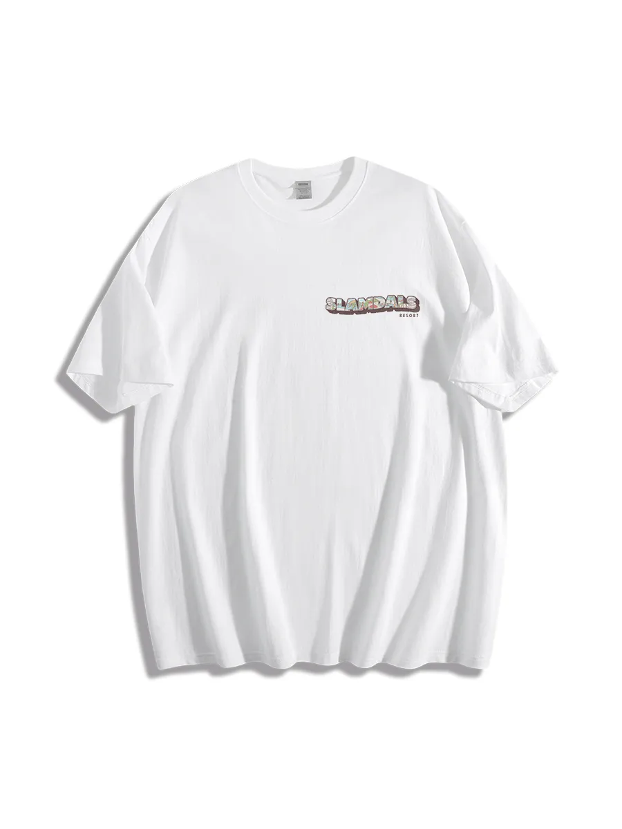 Slamdals T-Shirt