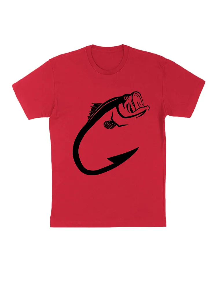 Bass Fishing T-Shirt