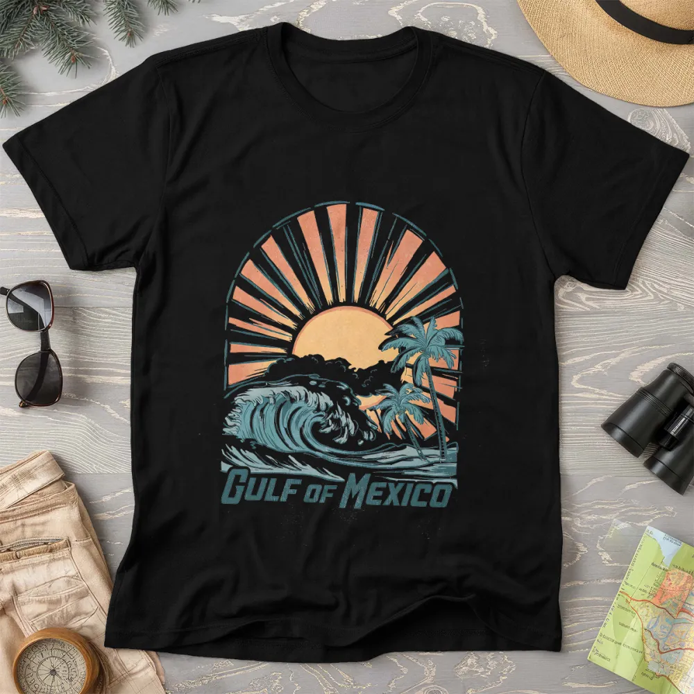 Gulf Of Mexico 