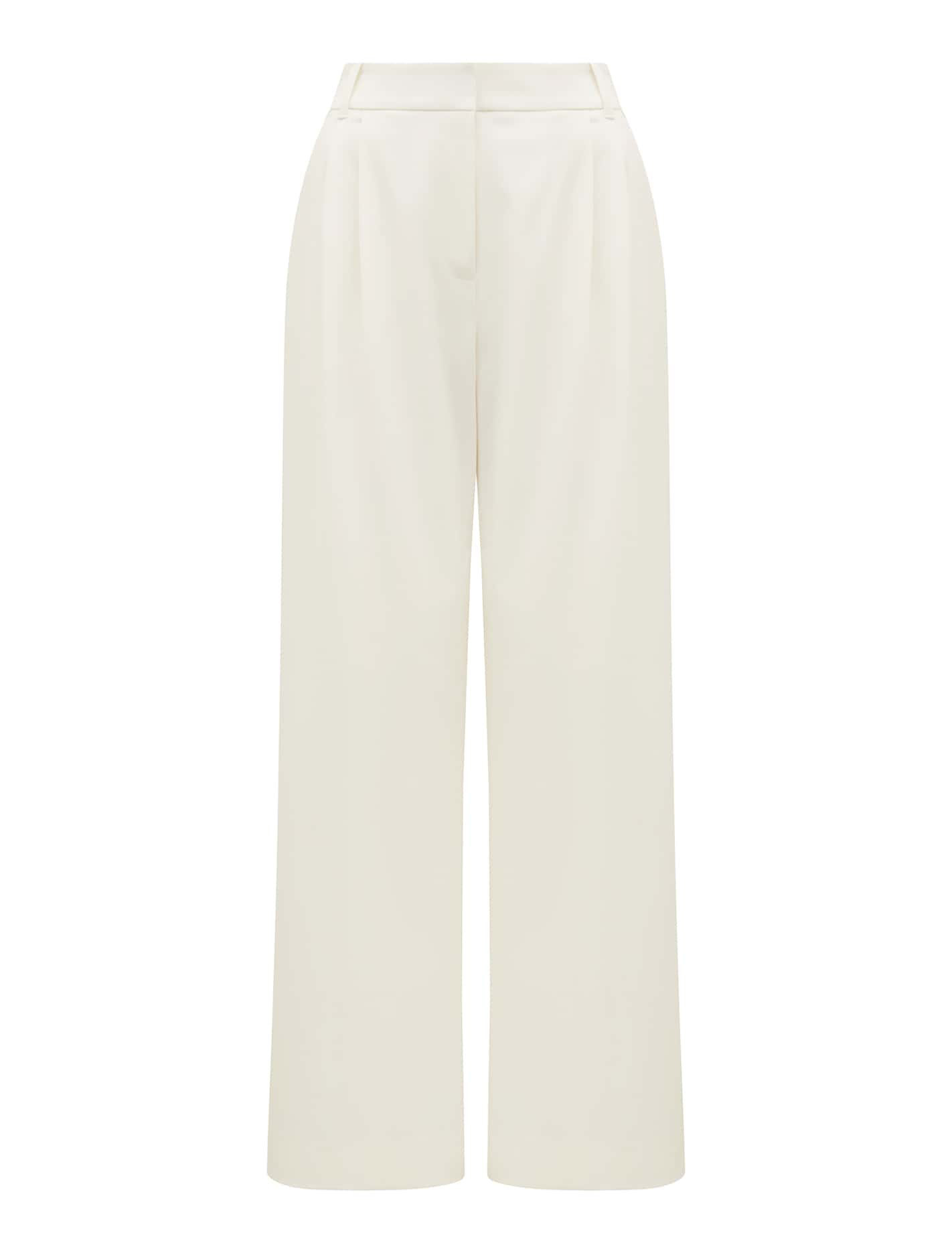 Libby Wide Leg Pant