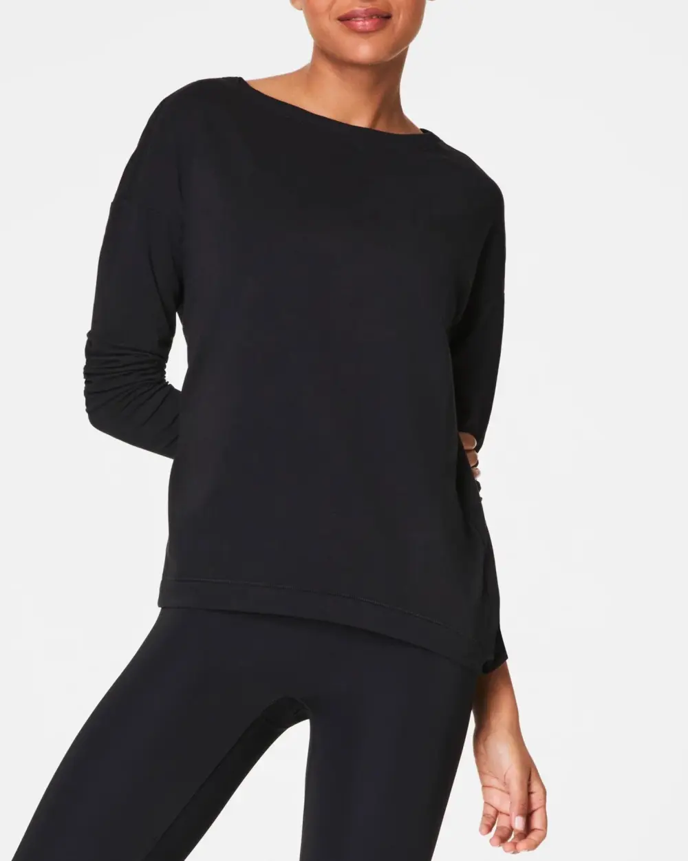 Active Long Sleeve Top
