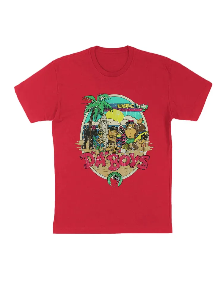 Da' Boys 1984 T-Shirt