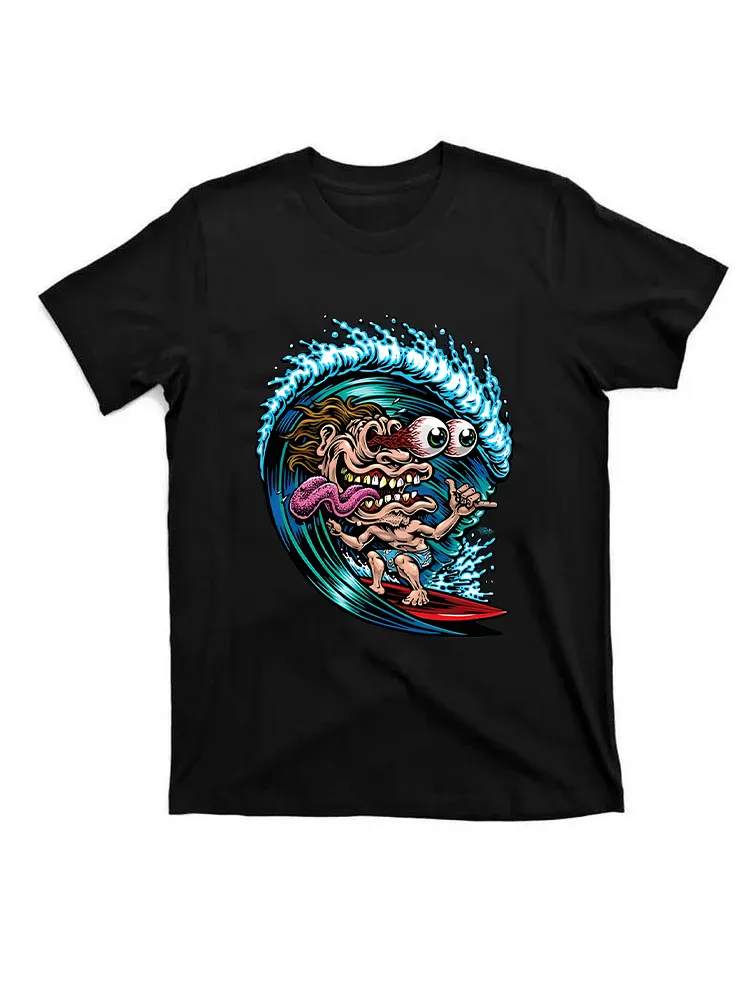 Surf Freak T-Shirt