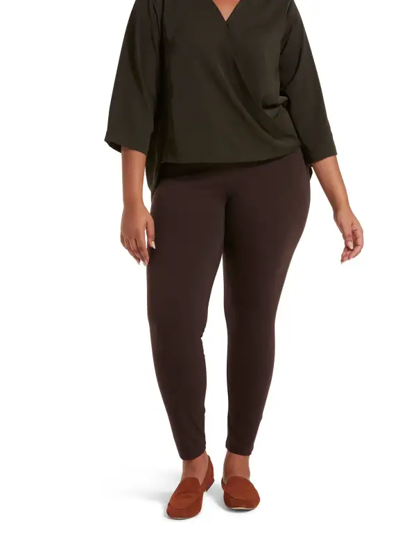 Cotton Leggings