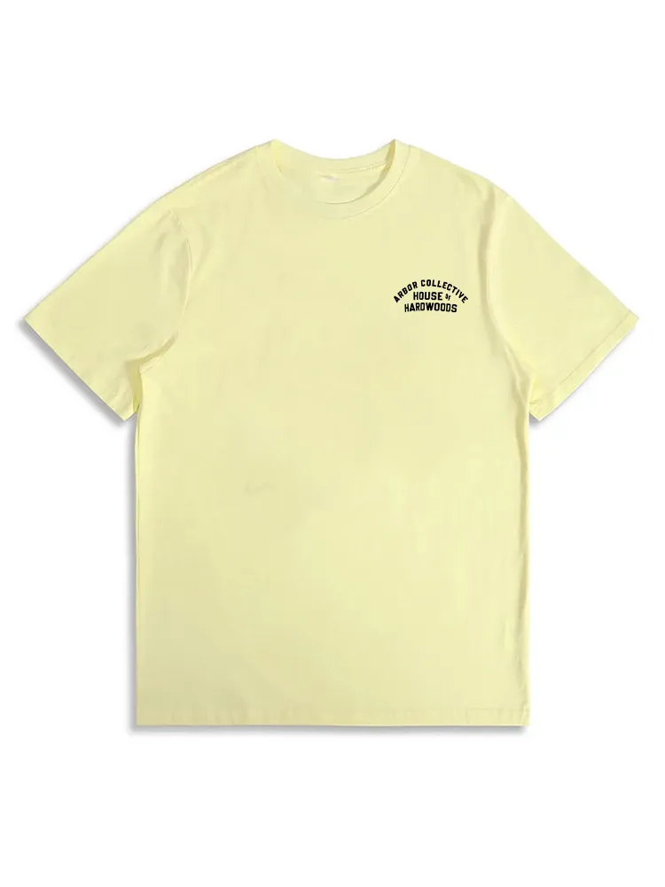 Hardwood T-Shirt