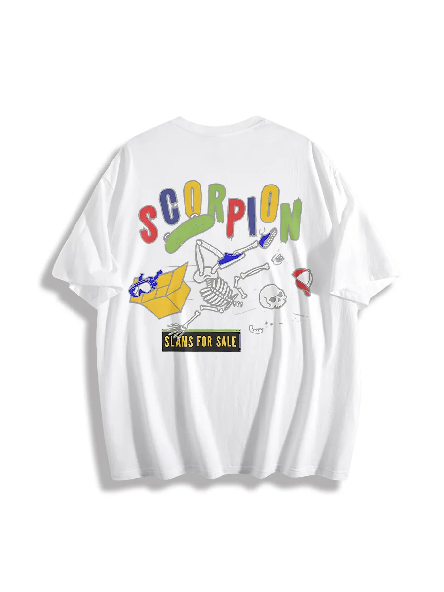 Slams For Sale T-Shirt