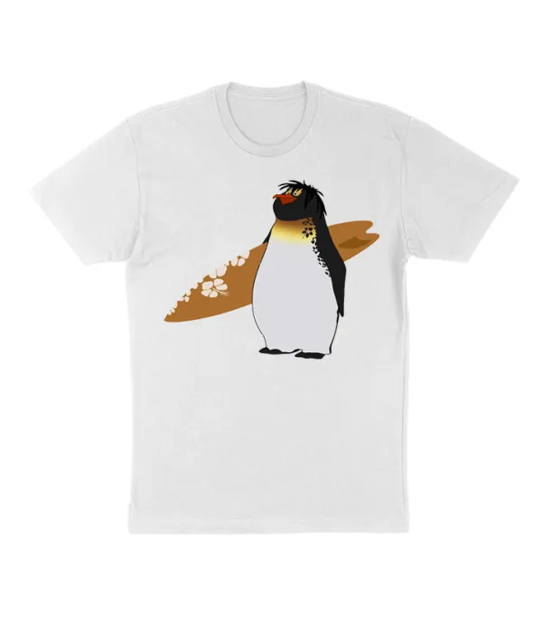 Surfing Big Z T-Shirt