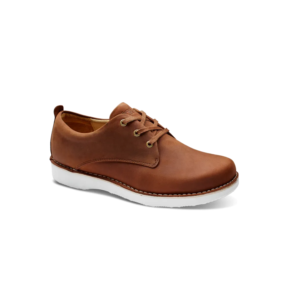 Men's Hubbard Free Oxford