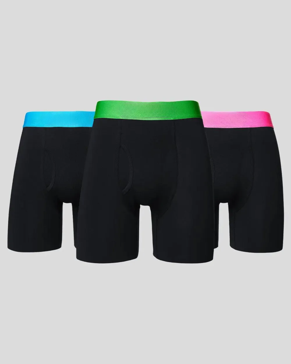 Modal 3 Pack - Neon