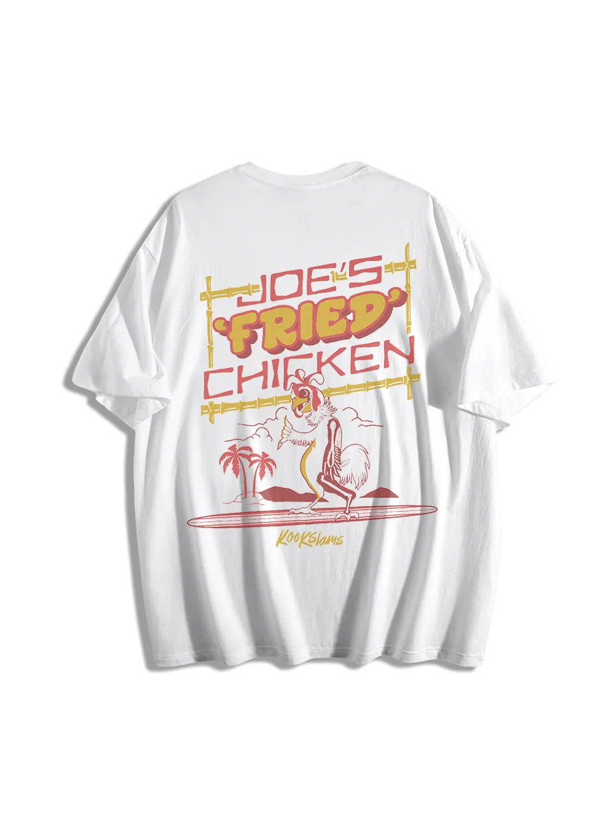 Fried Chicken T-Shirt