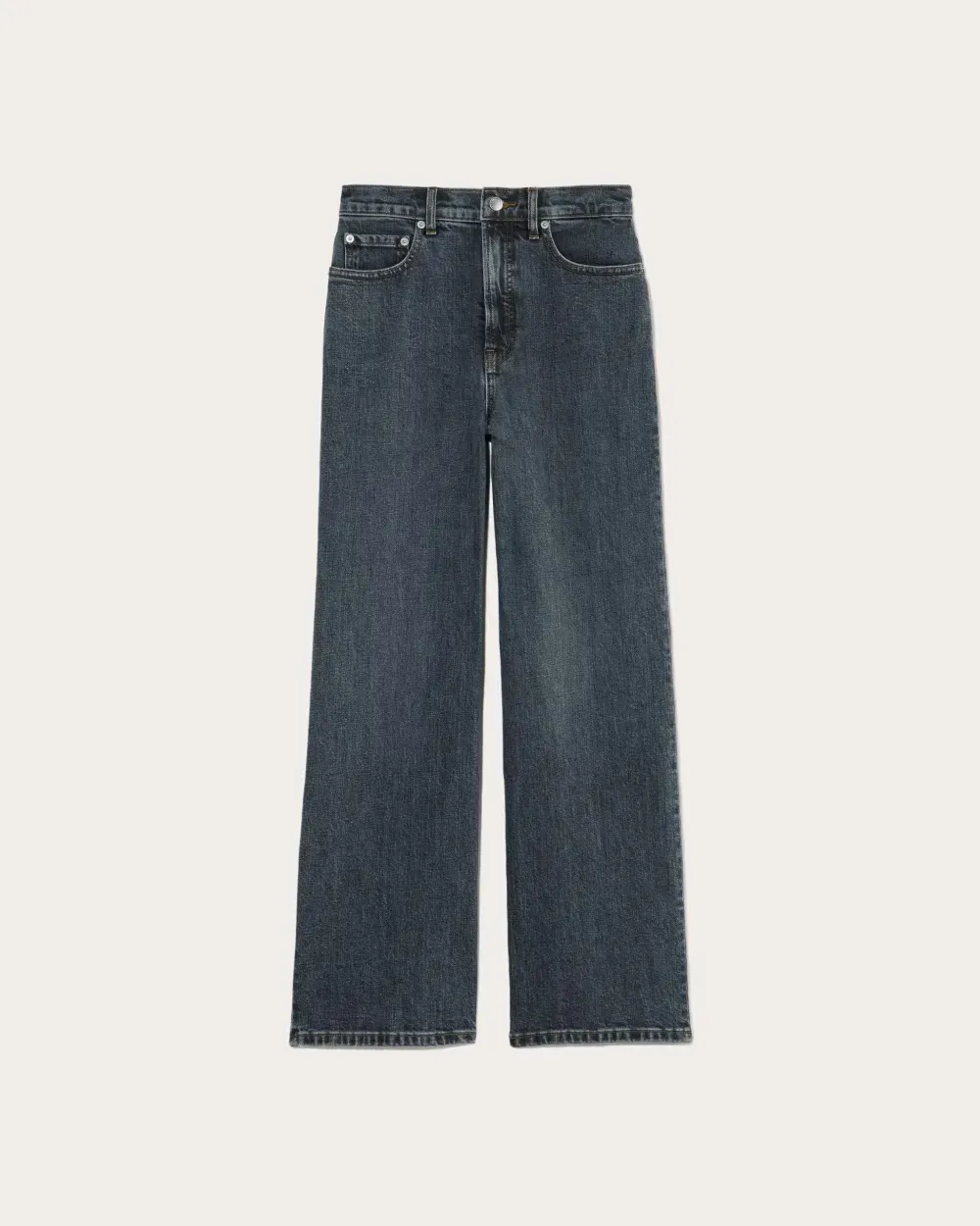 The Way-High Sailor Jean
