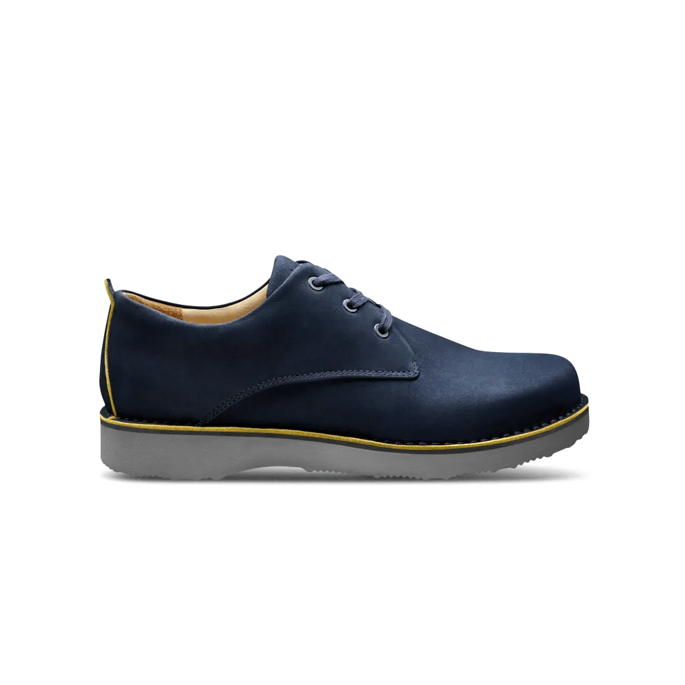 Men's Hubbard Free Oxford