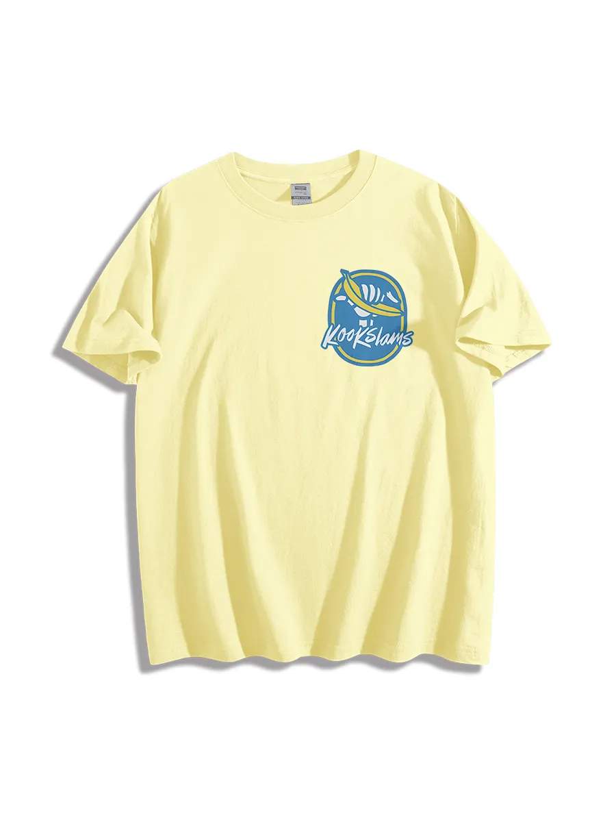 Banana Split T-Shirt