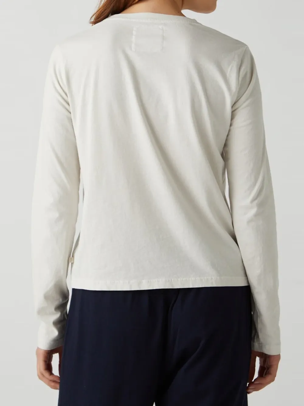 Vicente Crew Neck Tee