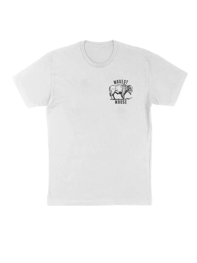 Modest Mouse Bitter Buffalo T-Shirt