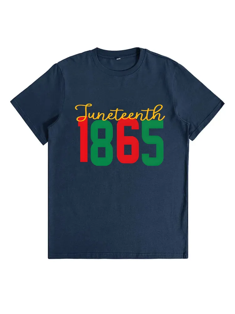 Juneteenth 1865 T-Shirt
