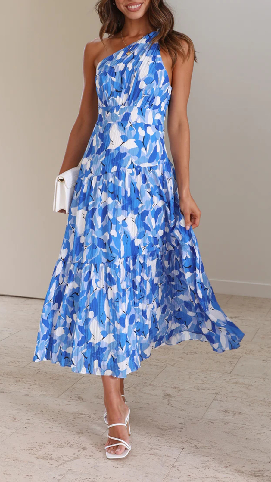 Jayma Maxi Dress