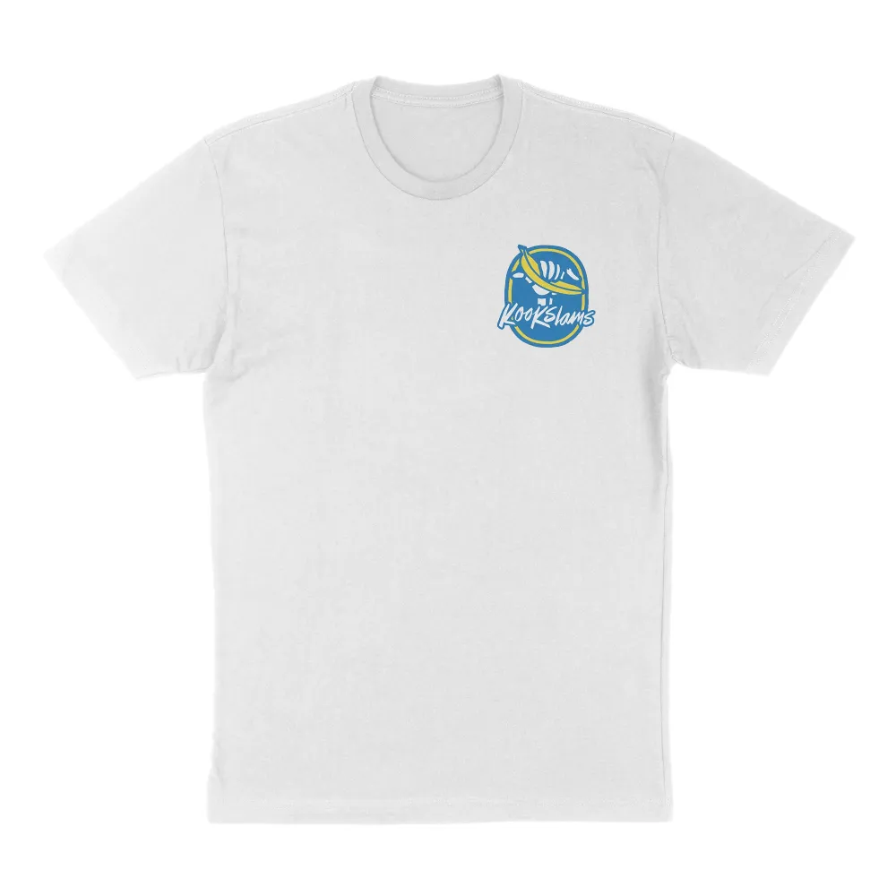 Banana Split T-Shirt