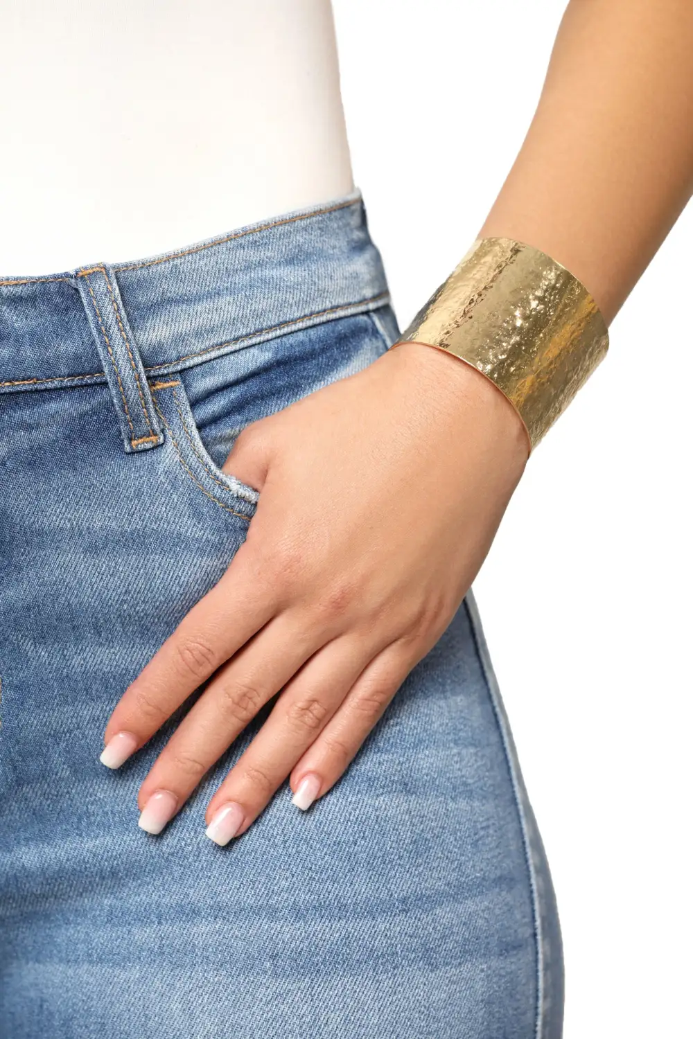 Cuff It Bracelet