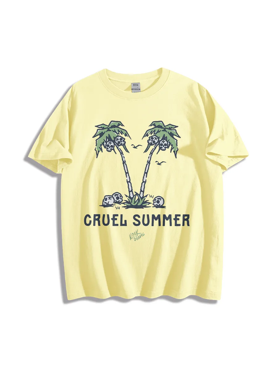 Cruel Summer T-Shirt