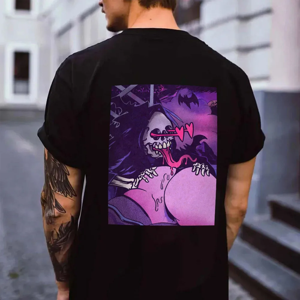 Favorite Printed Men's T-shirt