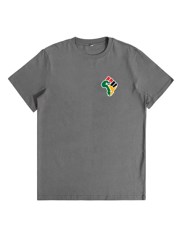 July 4Th Juneteenth 1865 My Ancestors Weren'T Free In 1776 T-Shirt
