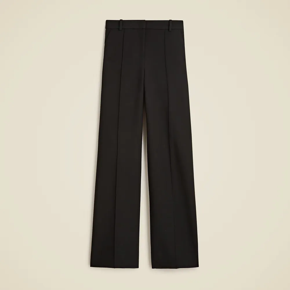 Cropped Natalia pant in four-season stretch