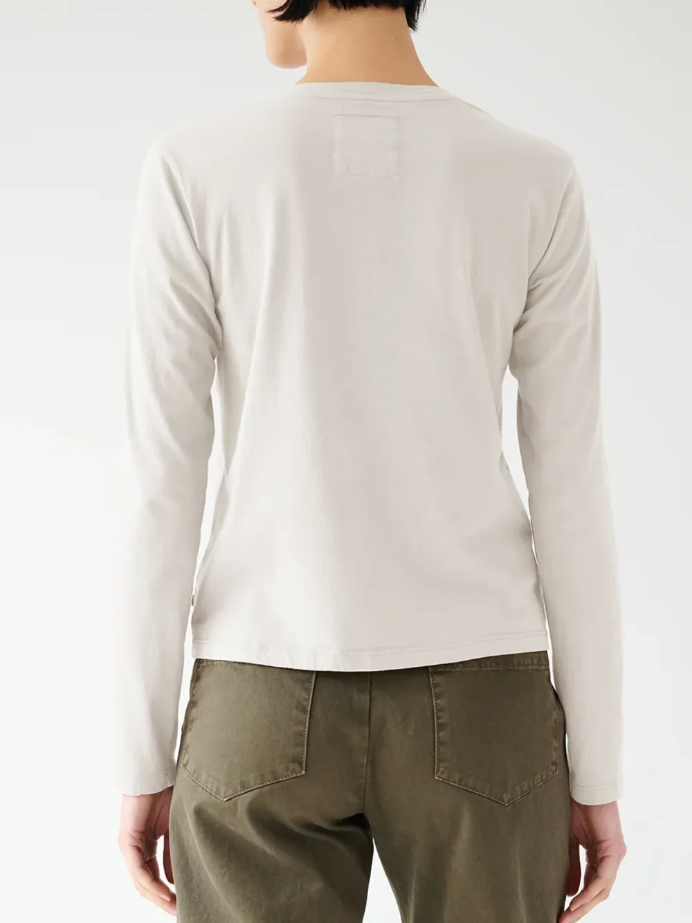 Vicente Crew Neck Tee