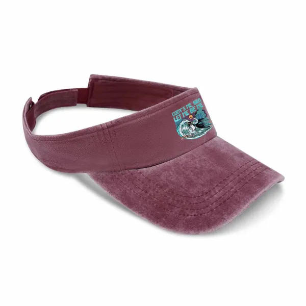 Cody'S Me, Bro. Let Me Be Me Printed A Leaky Cowboy Hat